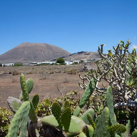 El Campesino Апартаменты *