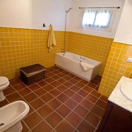 El Campesino Апартаменты Лансароте